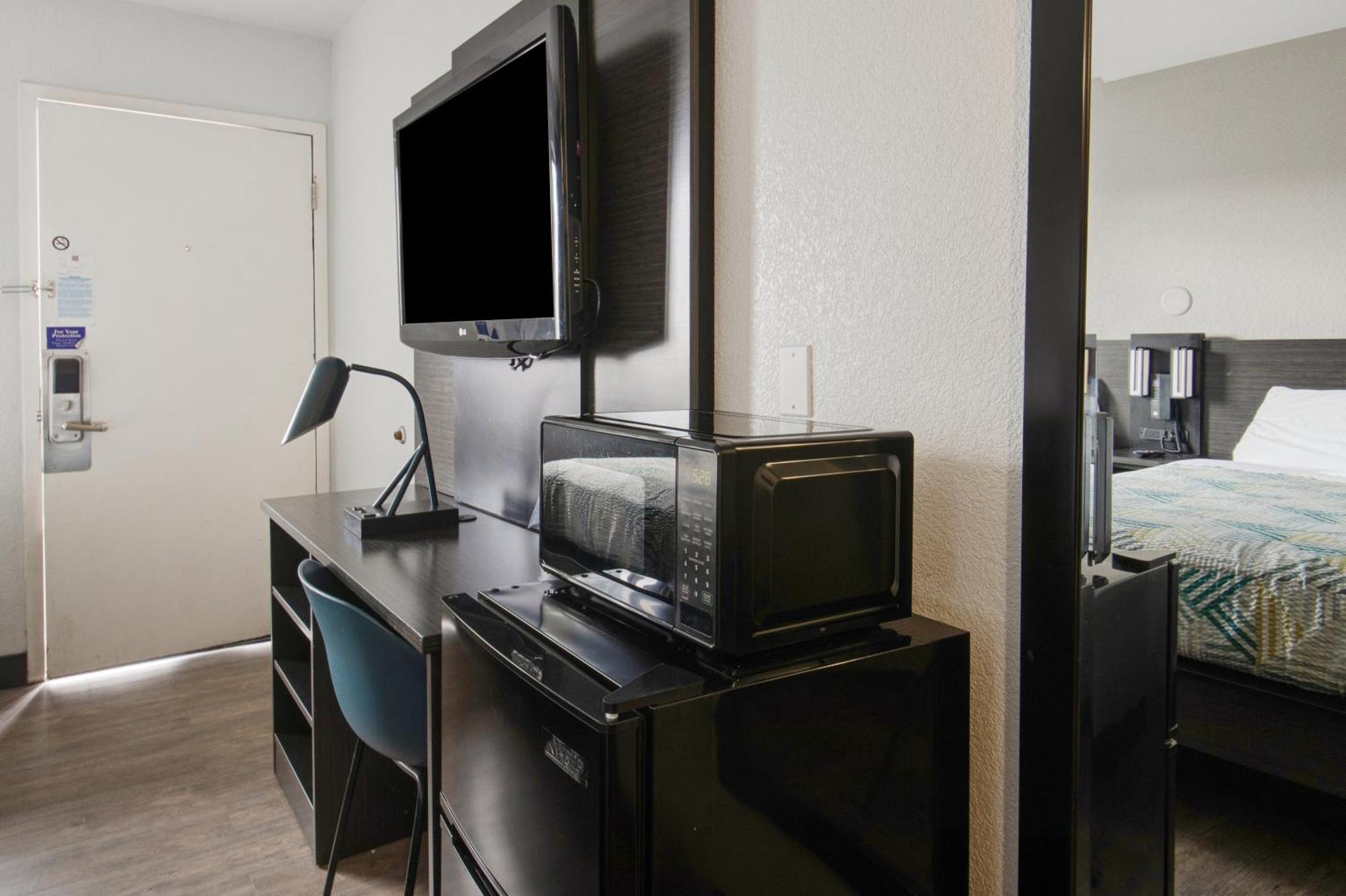 Motel 6-Elko, Nv Buitenkant foto